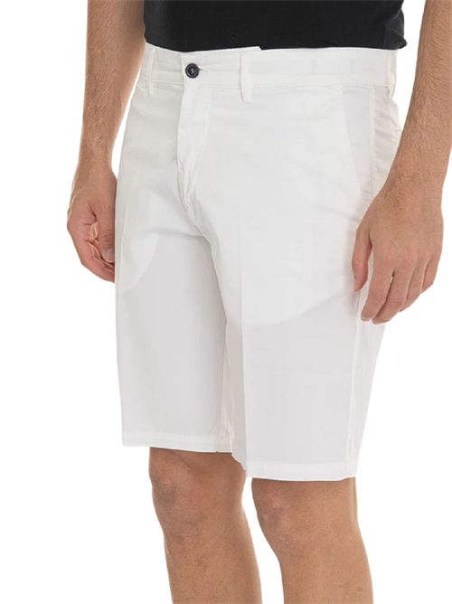 BRL022053370100 BIANCO HARMONT&BLAINE | BRL022053370100 BIANCO